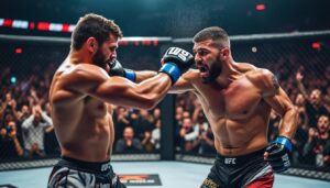 découvrez le moment marquant de la carrière de derrick lewis, le célèbre combattant poids lourd de l'ufc, alors qu'il révèle le ko incroyable qui a changé sa vie et sa trajectoire dans le monde des arts martiaux mixtes.