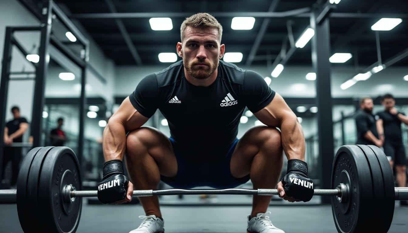 découvrez des stratégies et des entraînements efficaces pour développer votre force maximale et exceller dans les sports de combat. améliorez votre performance, augmentez votre puissance et surpasser vos adversaires grâce à des techniques adaptées à votre discipline.