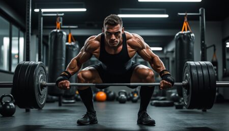 découvrez les stratégies et les techniques essentielles pour développer votre force maximale et vous démarquer dans les sports de combat. optimisez votre entraînement et améliorez vos performances sur le ring ou dans la cage grâce à des conseils d'experts.