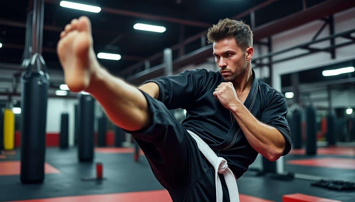 découvrez des stratégies efficaces pour développer votre discipline à long terme dans les sports de combat. apprenez à maintenir votre motivation, à structurer votre entraînement et à surmonter les obstacles pour atteindre vos objectifs sportifs.