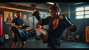 découvrez des stratégies efficaces pour développer votre discipline à long terme dans les sports de combat. apprenez à maîtriser votre mental, à établir une routine performante et à surmonter les obstacles pour atteindre vos objectifs sportifs.