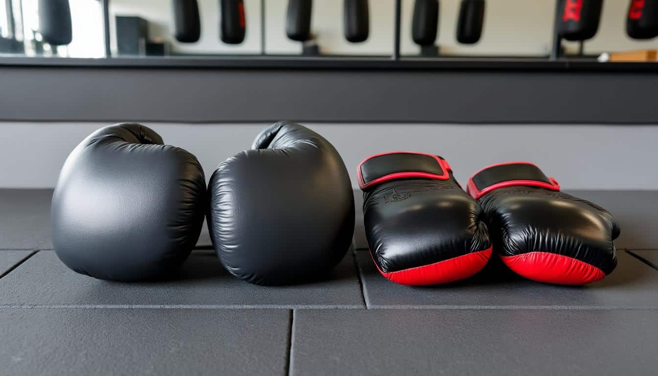 découvrez les différences essentielles entre les gants d'entraînement et les gants de sparring. apprenez à choisir le bon équipement pour améliorer vos performances et garantir votre sécurité sur le ring.