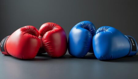 découvrez les différences essentielles entre les gants d'entraînement et les gants de sparring. apprenez à choisir l'équipement idéal pour améliorer vos performances et assurer votre sécurité sur le ring.