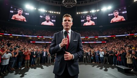 Eddie Hearn annonce une nouvelle date pour Chris Eubank Jnr-Conor Benn II eddie hearn a officiellement annoncé une nouvelle date tant attendue pour le combat revanche entre chris eubank jnr et conor benn ii. ne manquez pas cette rencontre explosive qui promet de tenir toutes ses promesses en rendant hommage à leur première confrontation.