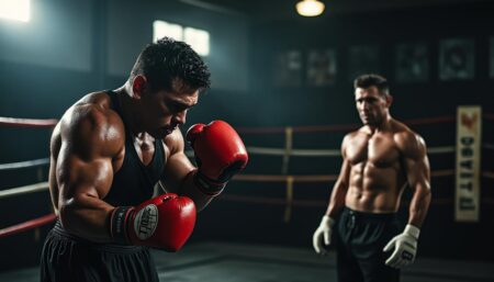 Eddie Hearn : francisco rodriguez était déterminé à ne pas abandonner découvrez comment francisco rodriguez a fait preuve d'une détermination sans faille face aux défis, selon eddie hearn. un récit inspirant sur la résilience et la force de caractère dans le monde de la boxe.