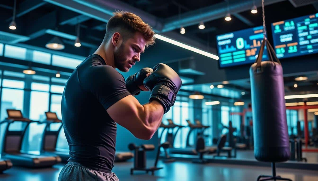découvrez les meilleures pratiques d'entraînement croisé pour optimiser votre performance en sport de combat. améliorez votre force, votre agilité et votre endurance avec des techniques éprouvées pour devenir un athlète complet.