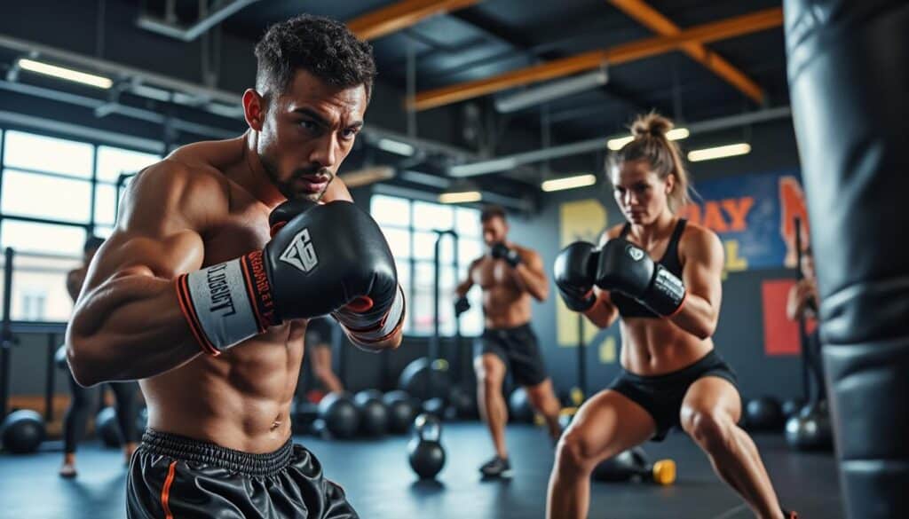 Entraînement croisé : les meilleures pratiques pour optimiser votre performance en sport de combat découvrez les meilleures pratiques d'entraînement croisé pour optimiser vos performances en sports de combat. améliorez votre force, votre endurance et votre agilité grâce à des techniques efficaces et des conseils d'experts.