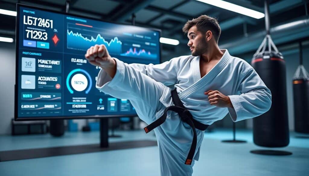 découvrez des méthodes alternatives efficaces pour évaluer vos progrès sans avoir recours à la balance. apprenez à mesurer votre succès à travers d'autres indicateurs de santé et de bien-être, tout en développant une relation plus positive avec votre corps.