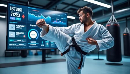 découvrez des méthodes alternatives efficaces pour évaluer vos progrès sans avoir recours à la balance. apprenez à mesurer votre succès à travers d'autres indicateurs de santé et de bien-être, tout en développant une relation plus positive avec votre corps.