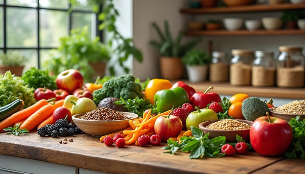 Éviter les produits ultra-transformés sans tomber dans l’obsession découvrez comment éviter les produits ultra-transformés tout en maintenant une approche équilibrée de l'alimentation. apprenez à faire des choix éclairés sans tomber dans l'obsession, pour une vie saine et sereine.