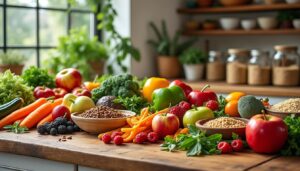 découvrez comment éviter les produits ultra-transformés tout en maintenant une approche équilibrée de l'alimentation. apprenez à faire des choix éclairés sans tomber dans l'obsession, pour une vie saine et sereine.