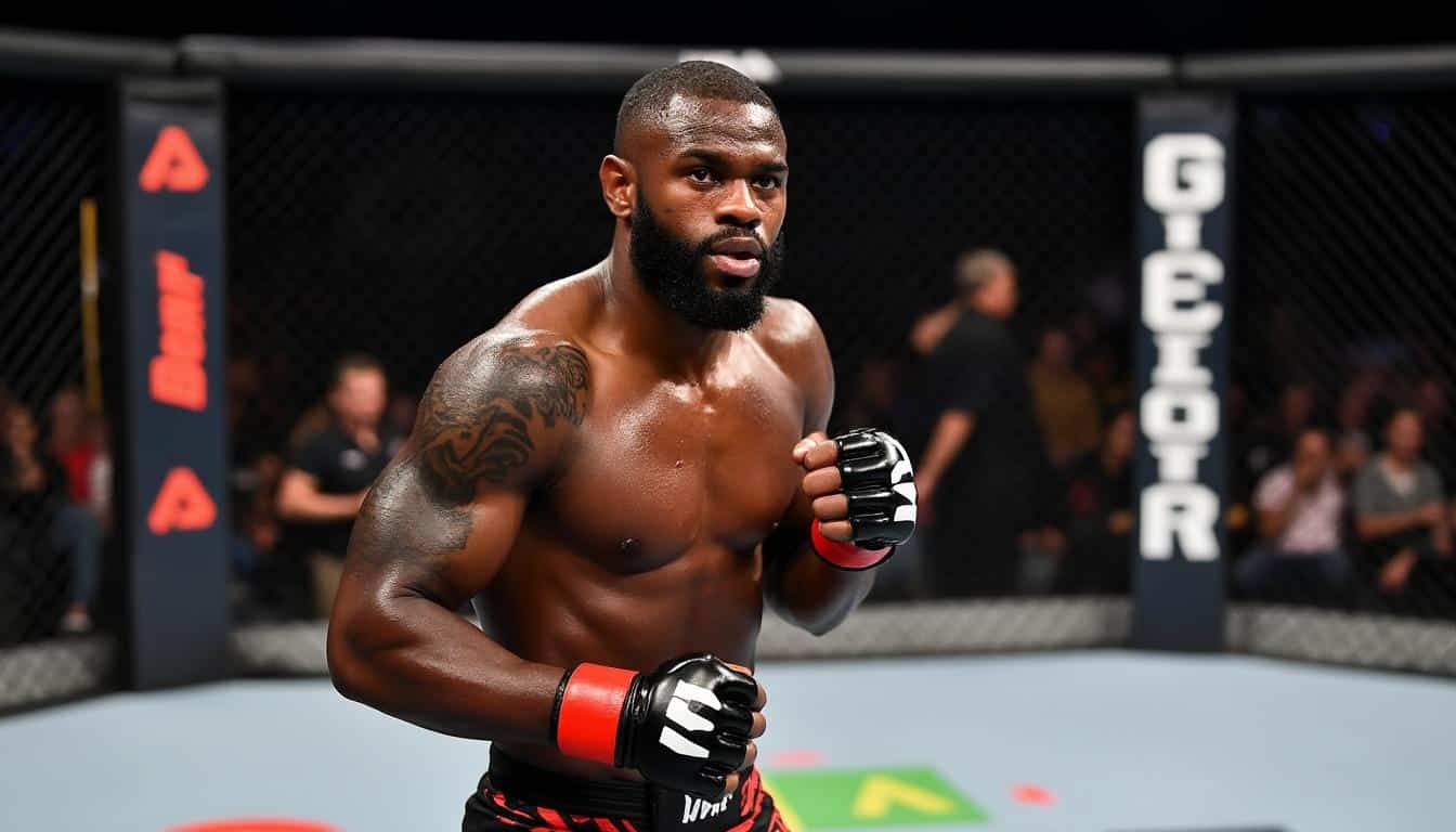 découvrez les derniÚres nouvelles sur francis ngannou, qui envisage un retour à l'ufc. plongez dans les réactions de dana white et l'impact potentiel de ce changement sur la scÚne des arts martiaux mixtes.