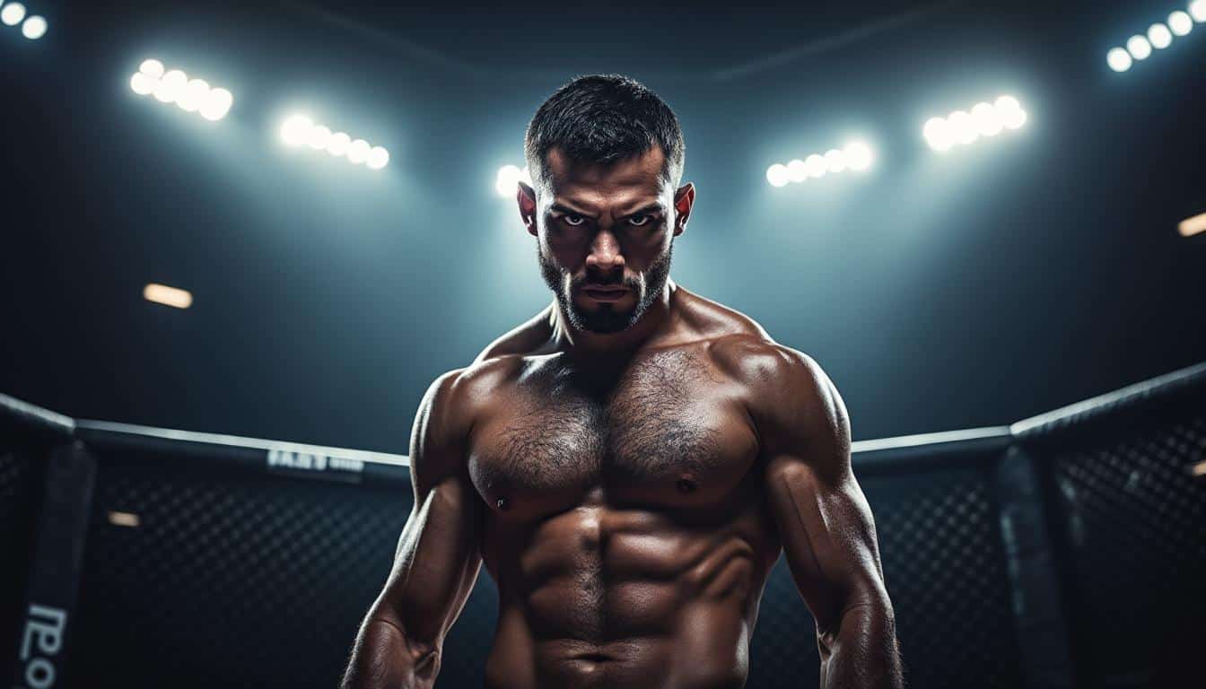 découvrez les derniÚres rumeurs sur le possible retour de francis ngannou à l'ufc, alimentées par les déclarations intrigantes de jon jones. quelles implications cela pourrait-il avoir sur la scÚne des arts martiaux mixtes ?