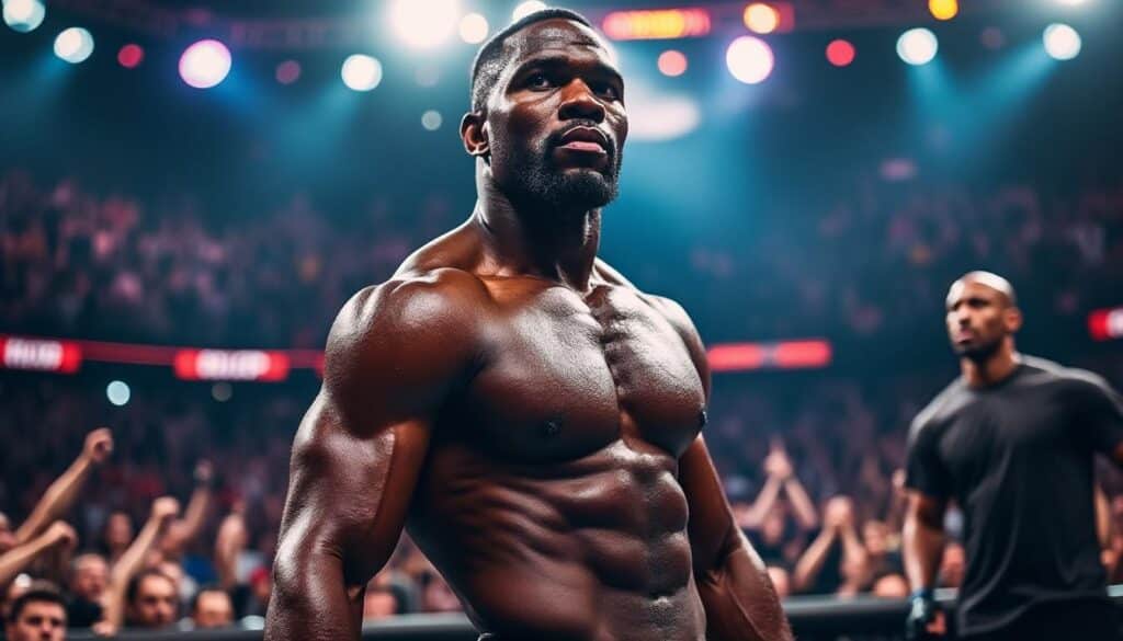 découvrez si francis ngannou pourrait faire son grand retour à l'ufc, au cœur des spéculations suscitées par les récentes déclarations de jon jones. ne manquez pas les analyses et les attentes des fans sur cette potentielle confrontation explosive.