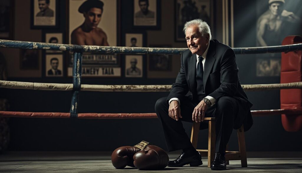 Frank Warren sur la retraite de Delicious Orie : ‘La boxe est le sport le plus difficile dĂ©couvrez les rĂ©flexions de frank warren sur la retraite de delicious orie et son analyse sur la complexitĂ© de la boxe, souvent dĂ©crite comme le sport le plus difficile. un aperçu captivant des dĂ©fis rencontrĂ©s par les boxeurs professionnels.