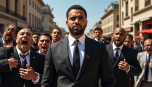 découvrez comment galal yafai surmonte les critiques et s'impose sur le devant de la scène, à mesure que ses détracteurs s'évanouissent. un témoignage inspirant de résilience et de succès sportif.