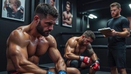 découvrez comment identifier les signes de surentraînement chez les combattants afin d'optimiser leur performance et préserver leur santé. apprenez à reconnaître les symptômes physiques et mentaux de la fatigue excessive, pour garantir une préparation efficace et un équilibre entre entraînement et récupération.