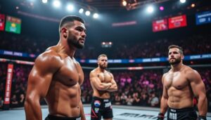 dans une récente déclaration, ilia topuria défend jon jones, affirmant qu'il ne cherche pas à éviter tom aspinall. découvrez les détails de cette affirmation et le contexte des commentaires de topuria sur la rivalité croissante dans l'ufc.
