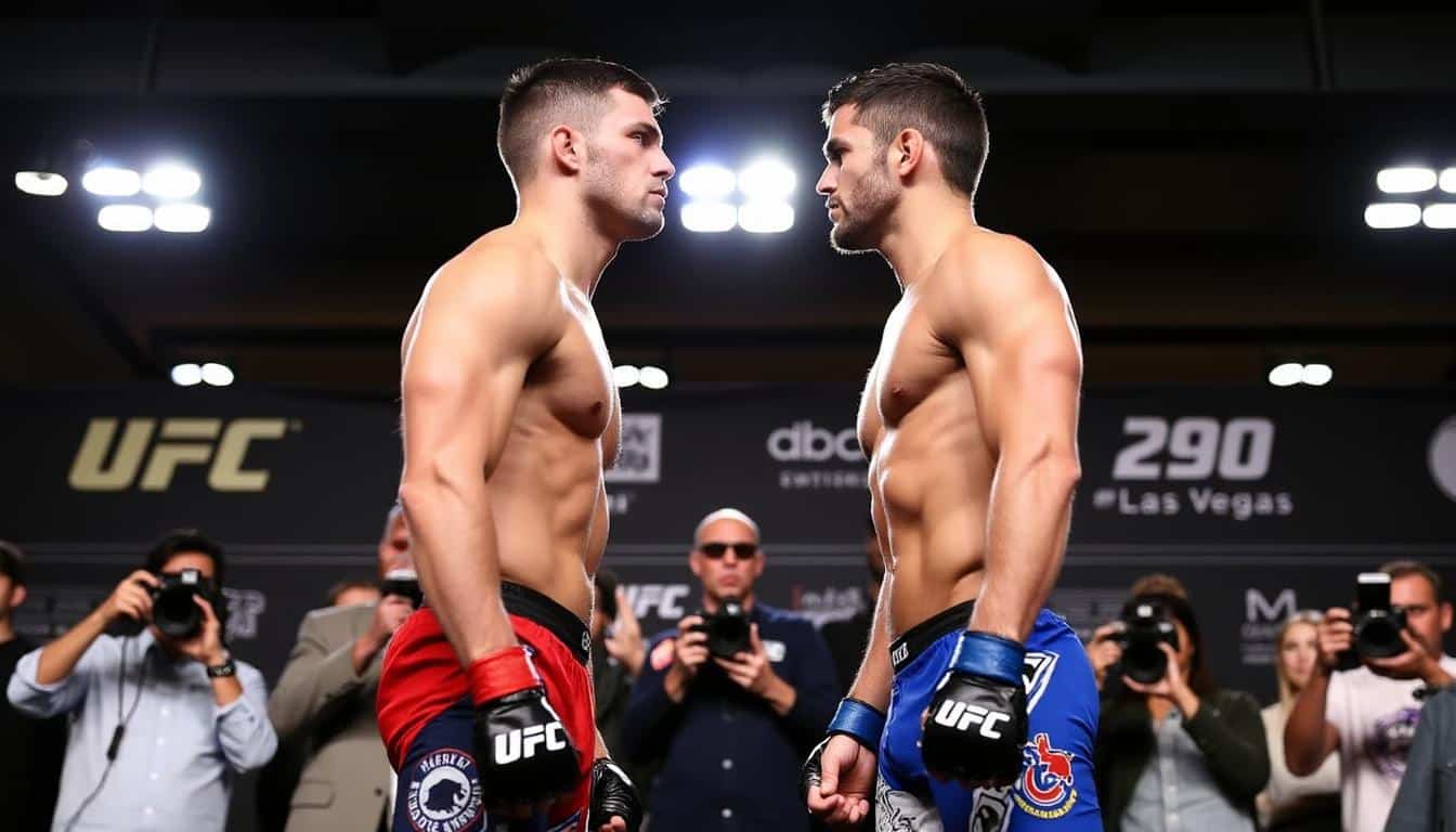 découvrez l'affrontement captivant entre ilia topuria et charles oliveira dans cette rencontre préliminaire avant l'ufc 317. analyse des styles de combat, attentes des fans et enjeux de ce duel prometteur qui pourrait redéfinir la carrière de ces deux athlètes.