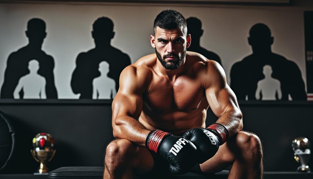 Ilia Topuria Ă©value ses rivaux et dĂ©signe le combattant le plus redoutable qu’il ait rencontrĂ© dans cet article, ilia topuria, prodige des arts martiaux mixtes, partage son Ă©valuation de ses rivaux et rĂ©vĂšle le combattant qu'il considĂšre comme le plus redoutable qu'il ait jamais affrontĂ©. plongez dans ses insights et dĂ©couvrez les secrets de son parcours impressionnant.