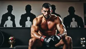 dans cet article, ilia topuria, prodige des arts martiaux mixtes, partage son évaluation de ses rivaux et révèle le combattant qu'il considère comme le plus redoutable qu'il ait jamais affronté. plongez dans ses insights et découvrez les secrets de son parcours impressionnant.