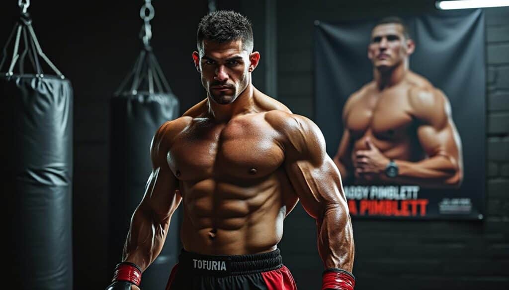 Ilia Topuria lance un défi à Paddy Pimblett découvrez comment ilia topuria, combattant prometteur de l'ufc, lance un défi audacieux à paddy pimblett. plongée dans l'univers des arts martiaux, cet affrontement pourrait bien redéfinir la hiérarchie des poids légers. ne manquez pas les détails de cette rivalité explosive !