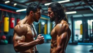 découvrez les dernières déclarations d'ilia topuria qui met en garde charles oliveira avant leur affrontement très attendu à l'ufc 317. une analyse des enjeux et stratégies de ce choc explosif entre deux combattants redoutables.