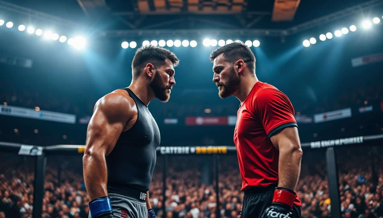 découvrez les dernières nouvelles sur le combat attendu entre islam makhachev et jack della maddalena, alors qu'une date de combat se profile à l'horizon. suivez les préparatifs et les enjeux de ce choc prometteur dans l'univers des arts martiaux.
