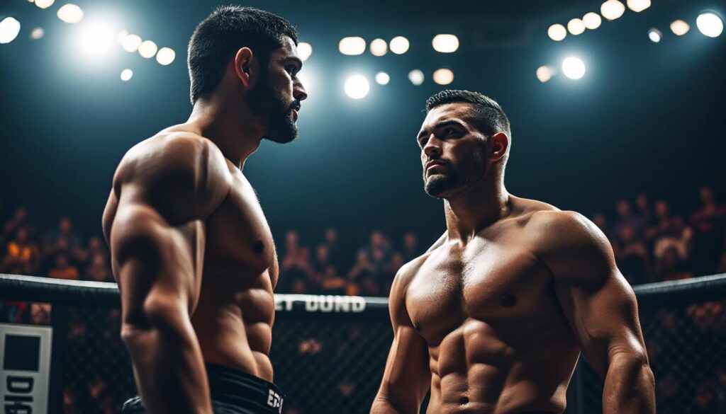Islam Makhachev et Jack Della Maddalena : une date de combat se profile Ă l’horizon dĂ©couvrez les dernières informations sur le combat très attendu entre islam makhachev et jack della maddalena. une date se profile Ă l'horizon pour ce choc prometteur dans l'octogone, alors que ces deux combattants s'apprĂŞtent Ă s'affronter pour dĂ©crocher la victoire.