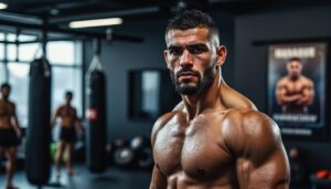 découvrez la préparation d'islam makhachev pour son combat tant attendu contre jack della maddalena. analyse des enjeux, des stratégies et des attentes entourant ce duel prometteur dans le monde des arts martiaux.