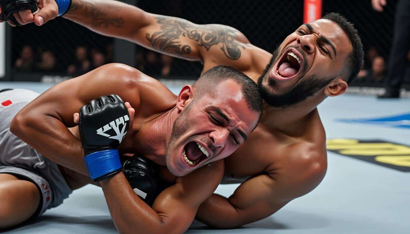 découvrez les réflexions d'israel adesanya sur la victoire impressionnante de merab dvalishvili, et comment ce triomphe marque un tournant dans sa carrière. plongez dans les commentaires passionnés d'adesanya sur le talent et la détermination de dvalishvili.