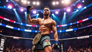 découvrez comment jack della maddalena partage son amour inconditionnel pour l'ufc, révélant les raisons derrière sa passion pour l'octogone. plongez dans son parcours et son engagement au sein de la promotion des arts martiaux mixtes.