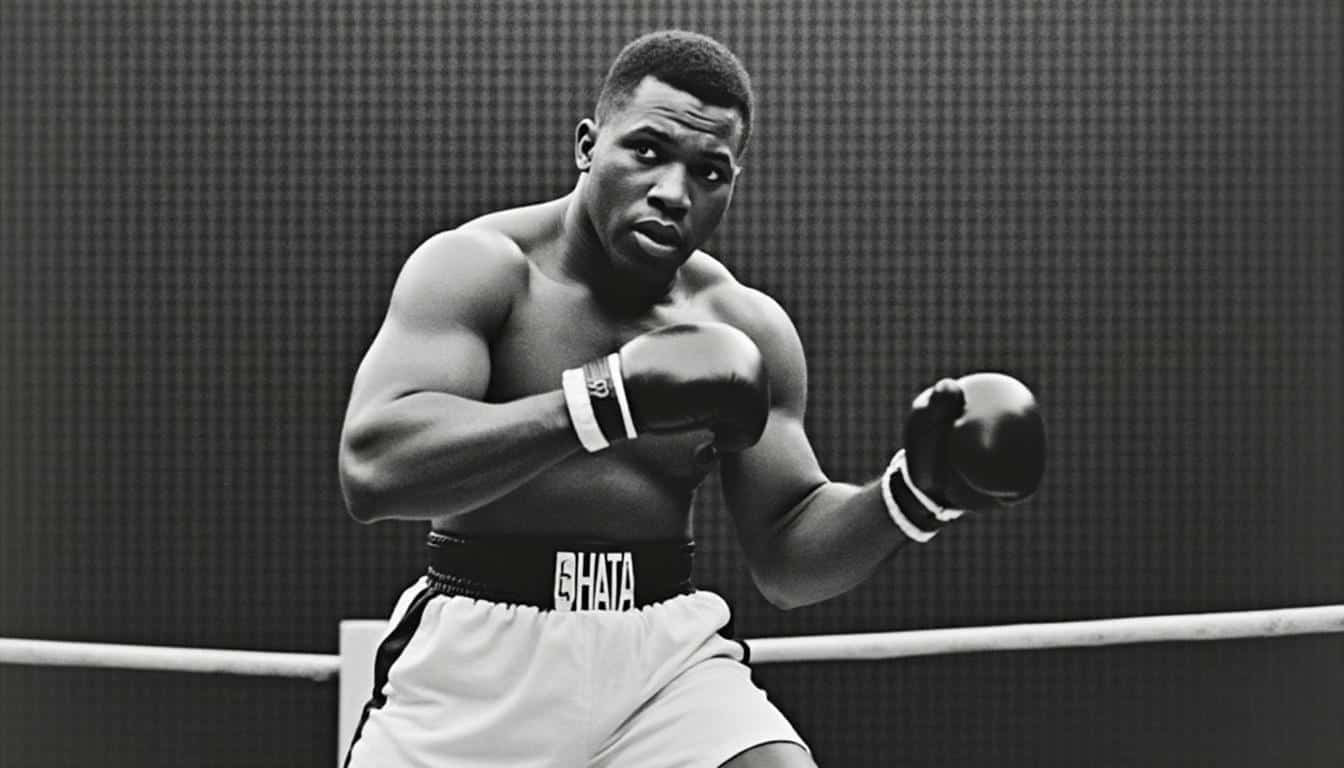 découvrez l'histoire inspirante de jack johnson, le premier champion du monde de boxe noire, et son impact révolutionnaire sur le sport et la société. explorez comment ses exploits sur le ring ont défié les normes raciales de son époque et ont laissé un héritage durable dans le monde de la boxe.