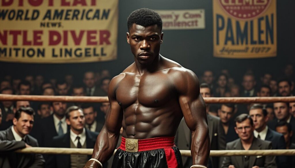 Jack Johnson : l’impact d’un pionnier noir sur la boxe mondiale découvrez l'incroyable parcours de jack johnson, le premier champion du monde noir de boxe, et son influence sur le sport et la société. plongez dans l'héritage de ce pionnier qui a défié les normes raciales et laissé une empreinte indélébile sur la boxe mondiale.