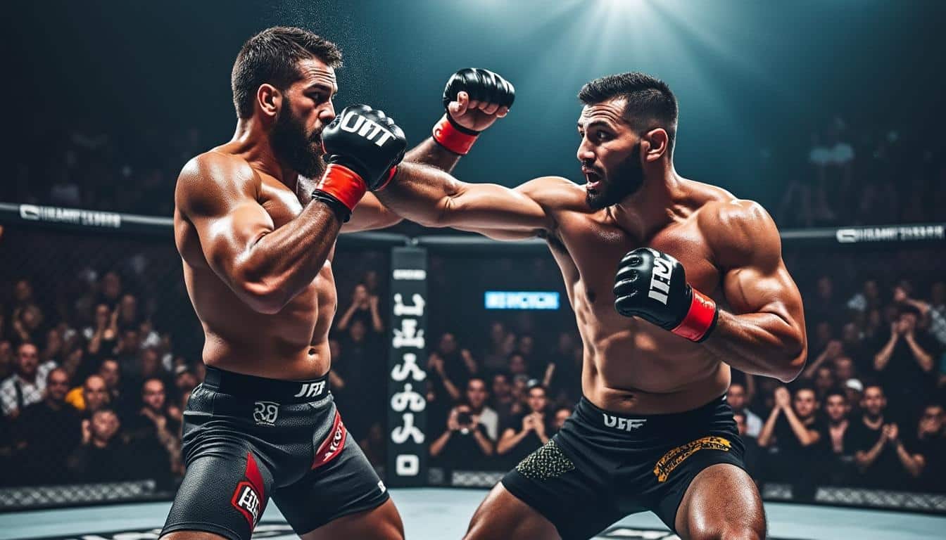 plongez dans l'univers du tournoi mondial pfl où jason jackson et thad jean concluent leur rivalité acharnée par une décision partagée extrêmement serrée en demi-finale. revivez les moments forts et l'intensité d'un affrontement mémorable qui tiendra en haleine les fans de mma.