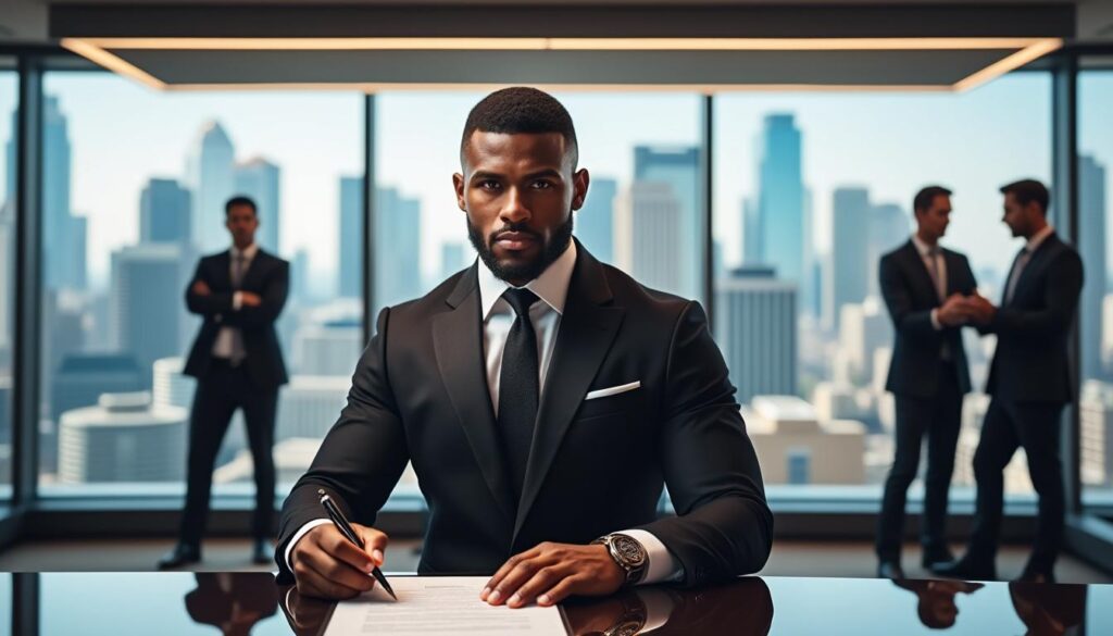 découvrez les dernières nouvelles concernant joe cordina, le boxeur talentueux, qui s'apprête à signer un nouveau contrat avec matchroom. un tournant important dans sa carrière, promettant des combats palpitants à venir!