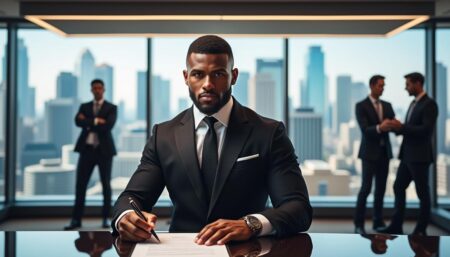 découvrez les dernières nouvelles concernant joe cordina, le boxeur talentueux, qui s'apprête à signer un nouveau contrat avec matchroom. un tournant important dans sa carrière, promettant des combats palpitants à venir!