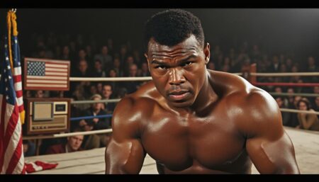 Joe Louis : l’impact d’un boxeur sur l’identité américaine découvrez comment joe louis, l'un des plus grands boxeurs de l'histoire, a façonné l'identité américaine à travers ses combats et son impact social, tout en devenant un symbole de fierté et d'espoir pour des générations entières.