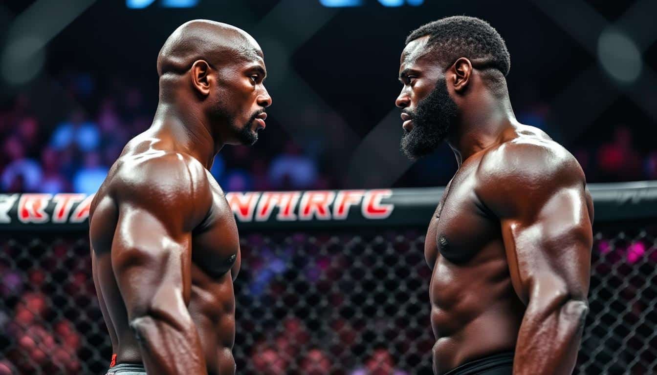 découvrez les ambitions de jon jones qui souhaite affronter francis ngannou au sein de l'ufc. plongez dans l'univers fascinant de la lutte mma et suivez les dernières actualités sur cette rencontre très attendue entre deux géants du sport.