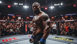 découvrez les déclarations de jon jones alors qu'il exprime son envie de défier francis ngannou au sein de l'ufc. un affrontement tant attendu qui pourrait révolutionner la scène des poids lourds. ne manquez pas les détails sur cette confrontation explosive!
