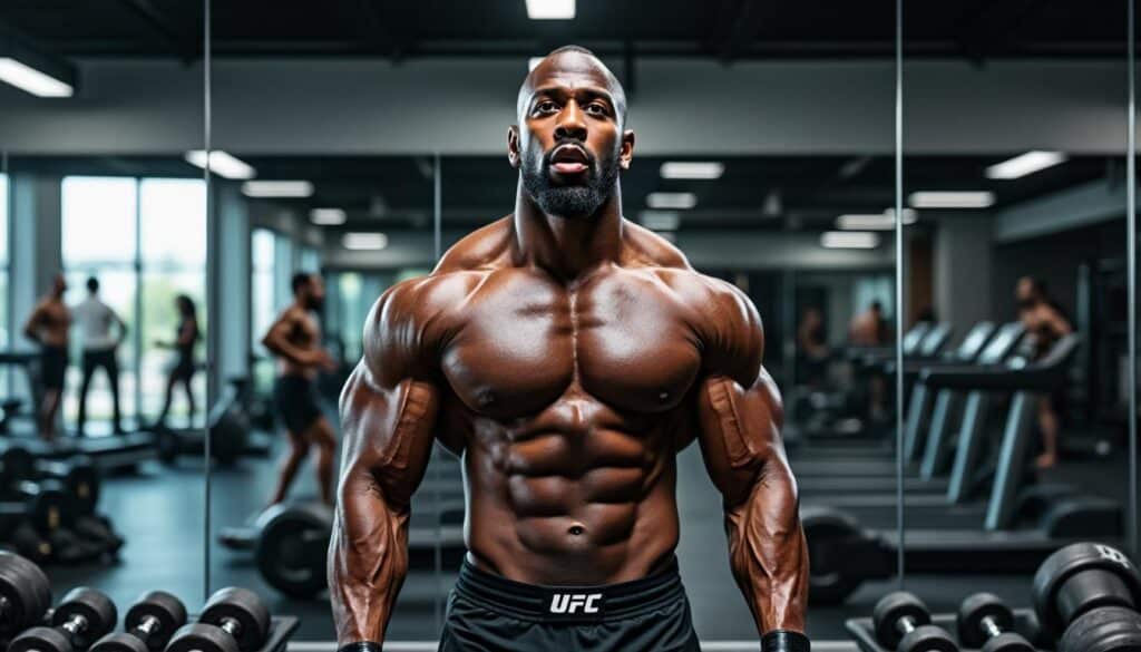 Jon Jones fait une révélation surprenante sur son état physique découvrez la révélation surprenante de jon jones concernant son état physique. un témoignage captivant qui pourrait changer la perception de ses fans et de la communauté des arts martiaux. ne manquez pas cette occasion d'en apprendre davantage sur le champion et ses défis.