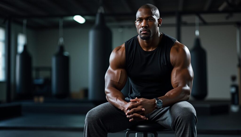 découvrez les propos de jon jones, l'un des plus grands combattants d'arts martiaux mixtes, qui déclare ne pas ressentir d'intérêt à retourner sur le ring. plongez dans ses réflexions sur sa carrière et son avenir dans le sport.