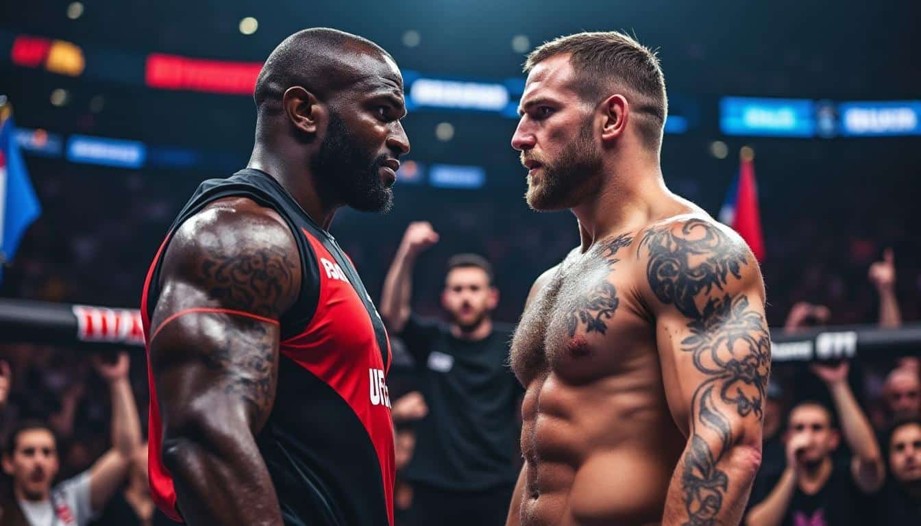découvrez les raisons qui pourraient empêcher jon jones de se mesurer à tom aspinall. plongée dans les enjeux sportifs et les rumeurs qui entourent ce combat tant attendu, ainsi que les perspectives pour les deux combattants.