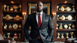 découvrez les dernières révélations de jon jones sur ses distinctions tout en adoptant un nouveau pseudonyme qui marque un tournant dans sa carrière. plongez dans l'univers du mma et suivez le parcours de ce combattant légendaire.