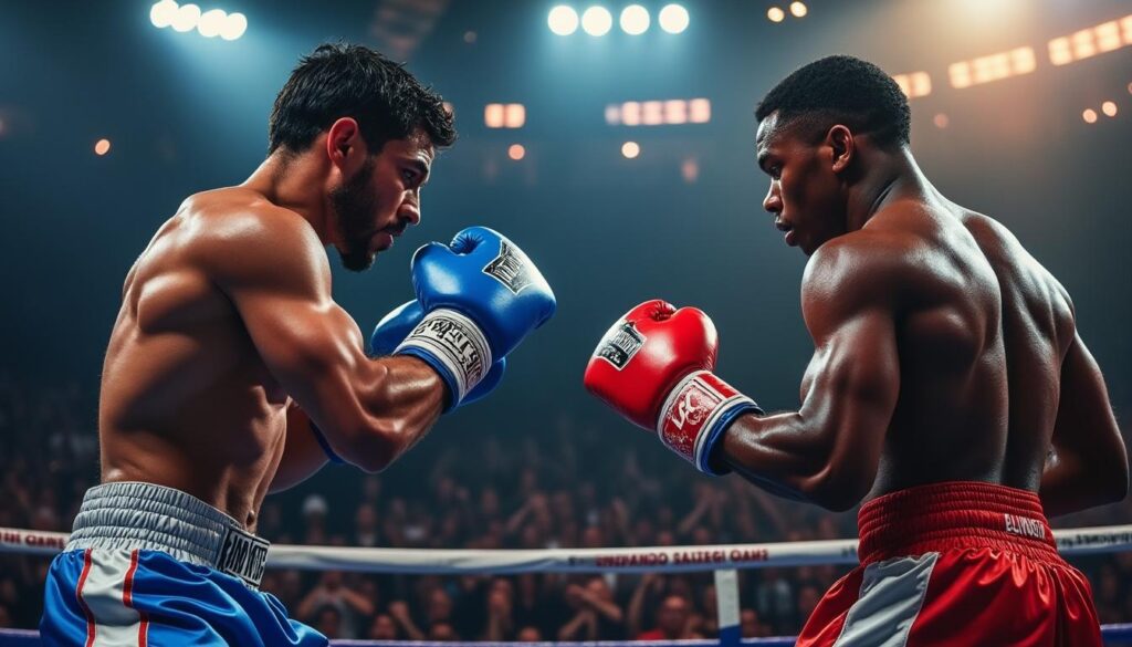 joshua pagan exprime son désir de défier floyd schofield sur le ring cette année, promettant un affrontement spectaculaire qui pourrait marquer les esprits des amateurs de boxe. restez à l'écoute pour les dernières nouvelles sur ce combat très attendu!