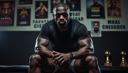 Kamaru Usman : les séquelles psychologiques laissées par Leon Edwards découvrez comment le combat contre leon edwards a impacté kamaru usman au-delà du ring. cet article explore les séquelles psychologiques laissées par cette confrontation marquante, mettant en lumière les défis mentaux auxquels il fait face en tant que combattant de haut niveau.