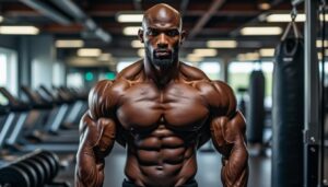 découvrez comment kamaru usman, à 37 ans, continue de surprendre par sa condition physique impressionnante et son engagement envers l'excellence sportive. plongez dans le parcours de cet athlète d'exception qui défie le temps et inspire des générations.