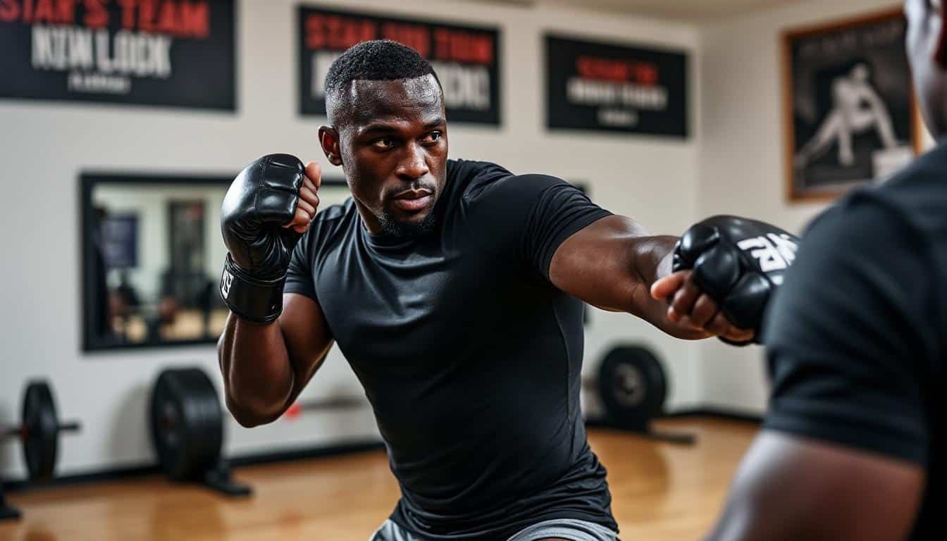 kamaru usman partage ses inquiétudes concernant sa santé alors qu'il se prépare pour un retour tant attendu à l'ufc. découvrez les défis qu'il a rencontrés et comment il envisage de surmonter ces obstacles pour retrouver la compétition.