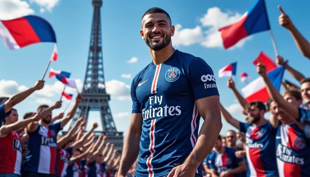 Khabib affiche son soutien au PSG avant la grande finale de la Ligue des Champions khabib nurmagomedov, l'ancien champion ufc, exprime son soutien enthousiaste au paris saint-germain à l'approche de la grande finale de la ligue des champions. découvrez pourquoi cet emblématique combattant croit en la victoire du club parisien dans ce match décisif.