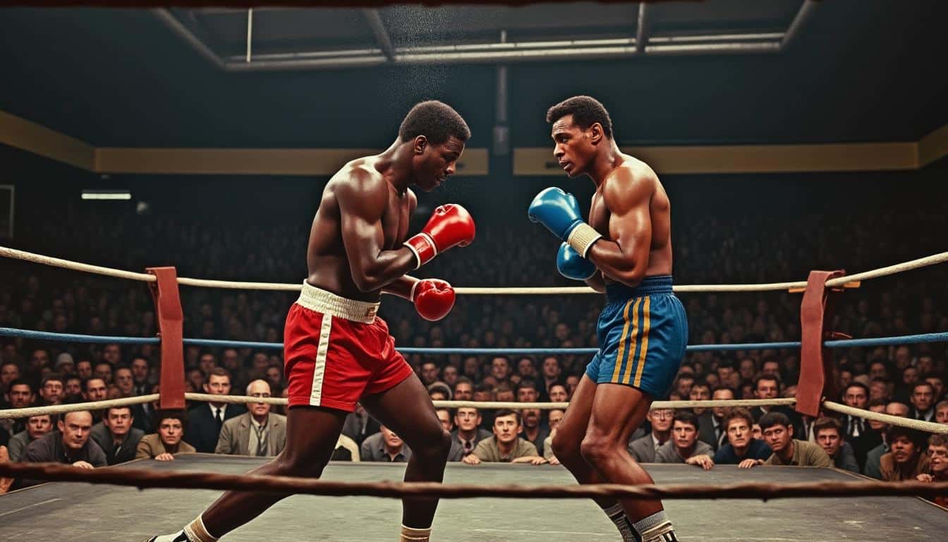 découvrez comment la boxe reflète les mouvements sociaux aux états-unis, explorant son impact sur l'identité, la lutte pour les droits civiques et les transformations culturelles à travers les décennies.